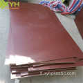 PFCC203 Cotton Phenolic BROWN